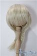 画像1: 8-9inch/ウィッグ U-25-12-24-003-TN-ZU (1)