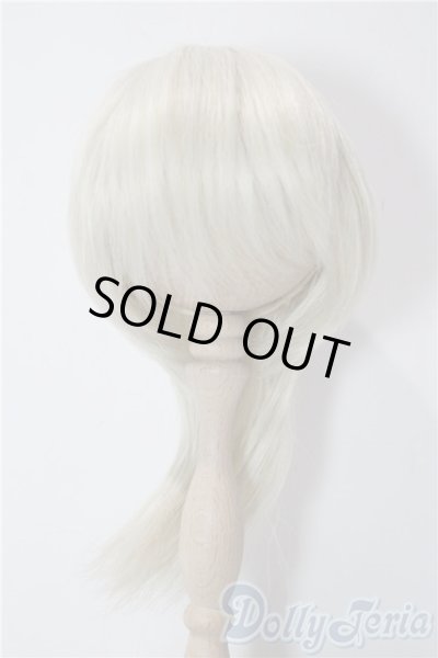 画像1: 8-9inch/ウィッグ U-25-12-24-003-TN-ZU (1)