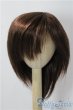 画像1: 8-9inch/ウィッグ U-25-12-17-072-TN-ZU (1)