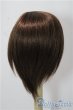 画像2: 8-9inch/ウィッグ U-25-12-17-072-TN-ZU (2)