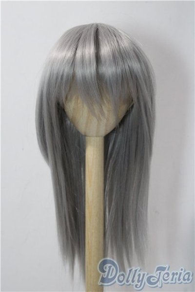 画像1: 8-9inch/ウィッグ U-25-12-17-067-TN-ZU (1)