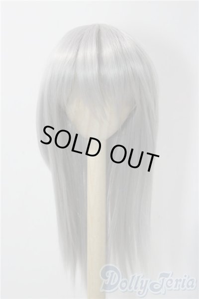 画像1: 8-9inch/ウィッグ U-25-12-17-067-TN-ZU (1)