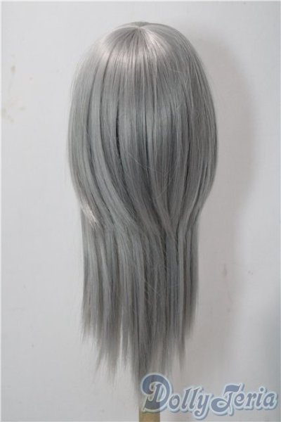 画像2: 8-9inch/ウィッグ U-25-12-17-067-TN-ZU (2)