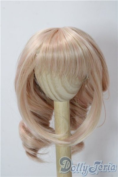 画像1: 7-8inch/ウィッグ U-25-12-17-082-TN-ZU (1)