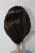画像2: 8-9inch/ウィッグ U-25-12-24-004-TN-ZU (2)