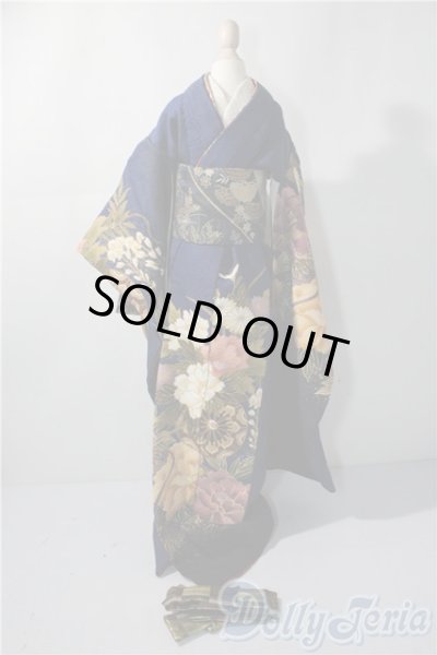 画像1: SDGrB＆SD13男の子/OF:衣装セット U-25-12-17-126-TN-ZU (1)