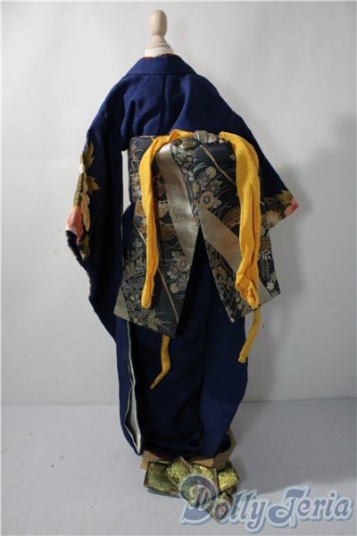 画像2: SDGrB＆SD13男の子/OF:衣装セット U-25-12-17-126-TN-ZU (2)