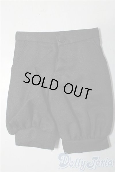 画像1: SDGrB＆SD13男の子/OF:パンツ U-25-12-17-116-TN-ZU (1)