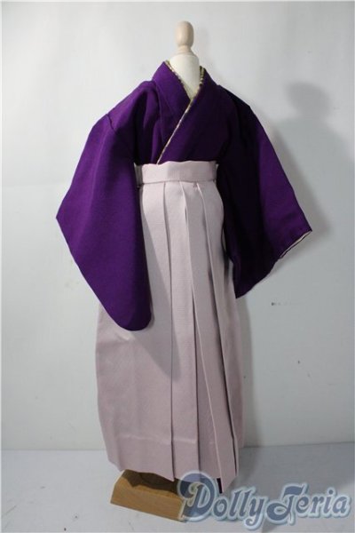 画像1: SDGrB＆SD13男の子/OF:衣装セット U-25-12-17-127-TN-ZU (1)