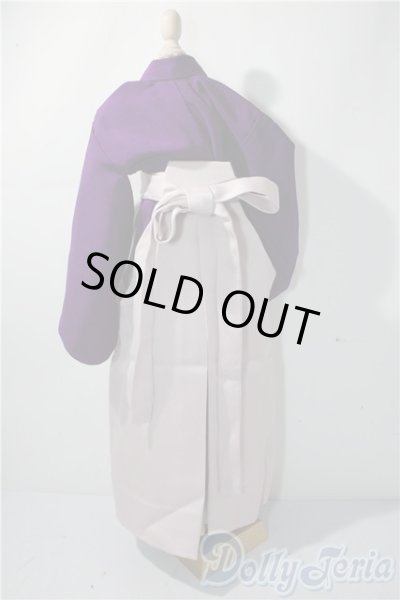 画像2: SDGrB＆SD13男の子/OF:衣装セット U-25-12-17-127-TN-ZU (2)