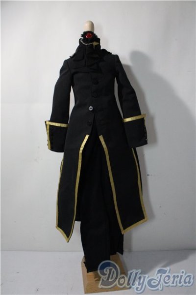 画像3: SDGrB＆SD13男の子/OF:衣装セット U-25-12-17-132-TN-ZU (3)