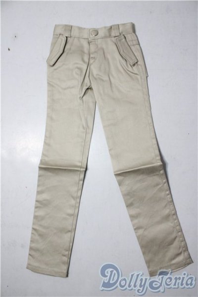 画像1: SDGrB＆SD13男の子/OF:パンツ U-25-12-17-129-TN-ZU (1)