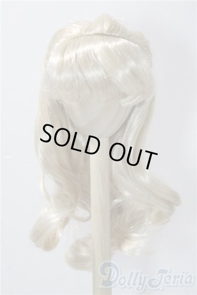 画像1: 8-9inch/ウィッグ U-25-12-17-066-TN-ZU (1)