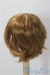 画像2: 8-9inch/ウィッグ U-25-12-17-059-TN-ZU (2)