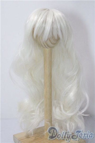 画像1: 8-9inch/ウィッグ U-25-12-17-058-TN-ZU (1)