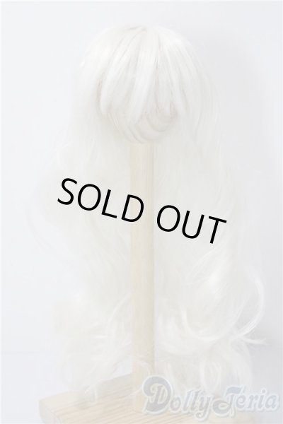 画像1: 8-9inch/ウィッグ U-25-12-17-058-TN-ZU (1)