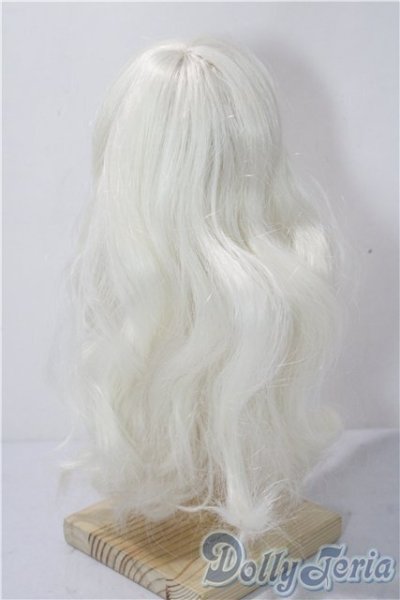 画像2: 8-9inch/ウィッグ U-25-12-17-058-TN-ZU (2)