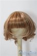 画像1: 8-9inch/ウィッグ U-25-12-17-056-TN-ZU (1)