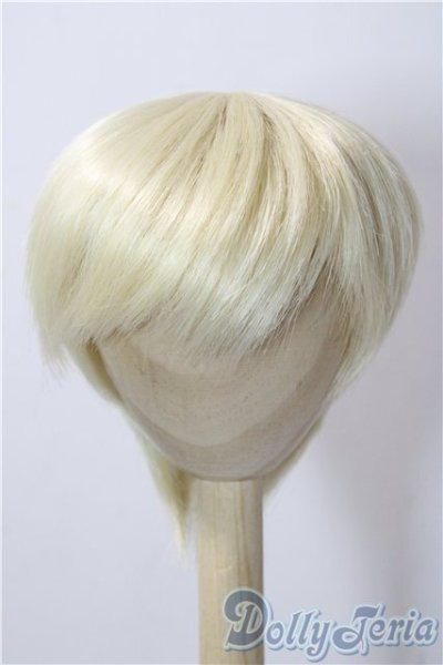 画像1: 8-9inch/ウィッグ U-25-12-17-064-TN-ZU (1)