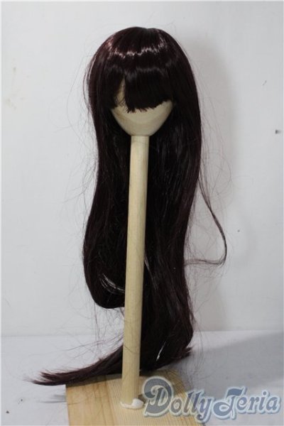 画像1: 8-9inch/ウィッグ U-25-12-17-063-TN-ZU (1)