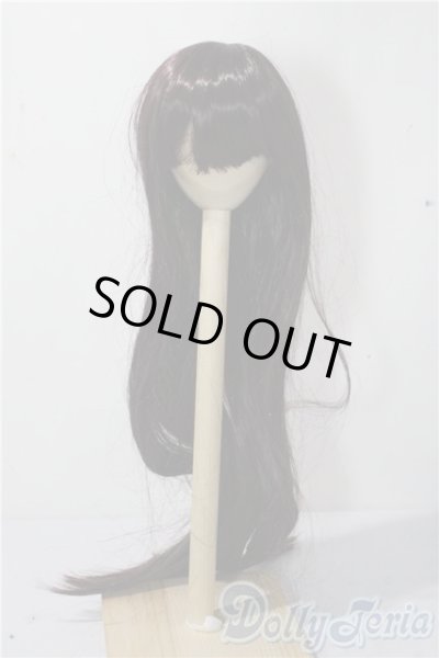 画像1: 8-9inch/ウィッグ U-25-12-17-063-TN-ZU (1)