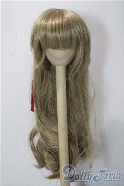 画像1: 8-9inch/ウィッグ U-25-12-17-060-TN-ZU (1)