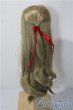 画像2: 8-9inch/ウィッグ U-25-12-17-060-TN-ZU (2)