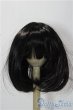 画像1: 8-9inch/ウィッグ U-25-12-17-065-TN-ZU (1)