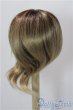 画像2: 9-10inch/ウィッグ U-25-12-17-079-TN-ZU (2)