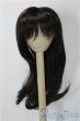 画像1: 8-9inch/ウィッグ U-25-12-17-078-TN-ZU (1)