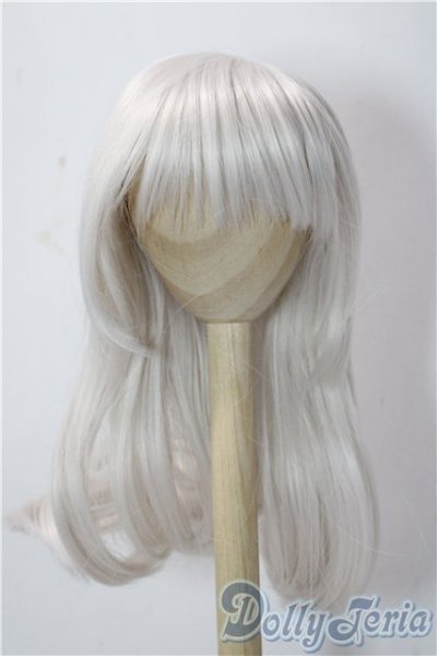 画像1: 8-9inch/ウィッグ U-25-12-17-075-TN-ZU (1)