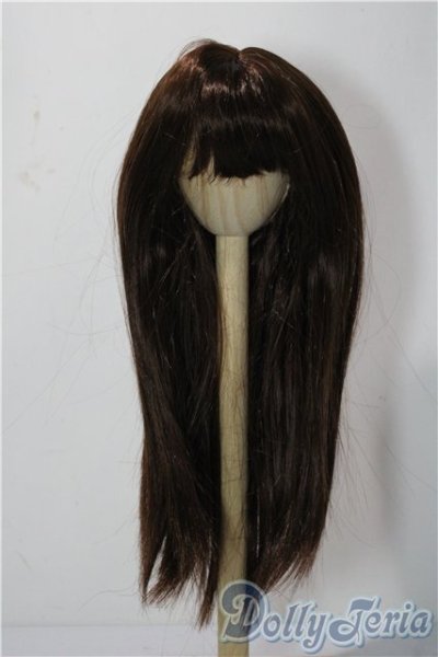 画像1: 8-9inch/ウィッグ U-25-12-17-076-TN-ZU (1)