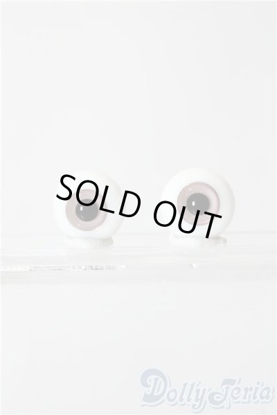 画像1: 14mm/グラスアイ U-25-12-17-109-TN-ZU (1)