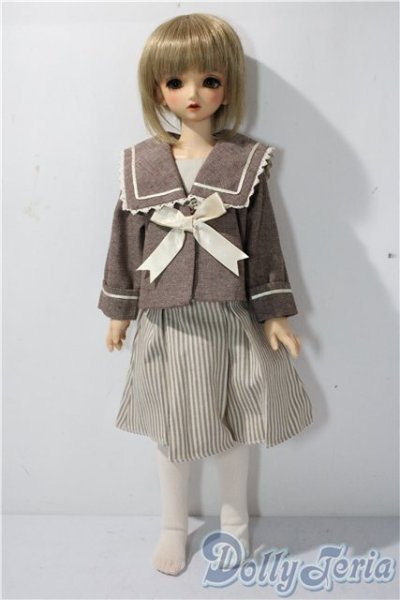 画像6: SDM/F-33:コーディネートモデル U-25-12-17-216-TN-ZU (6)