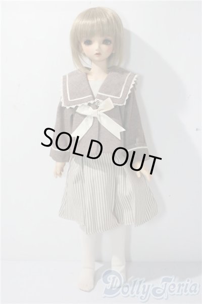 画像6: SDM/F-33:コーディネートモデル U-25-12-17-216-TN-ZU (6)