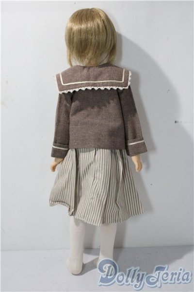 画像7: SDM/F-33:コーディネートモデル U-25-12-17-216-TN-ZU (7)