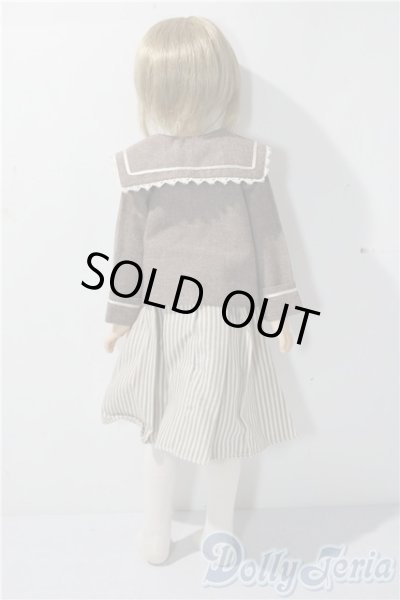 画像7: SDM/F-33:コーディネートモデル U-25-12-17-216-TN-ZU (7)