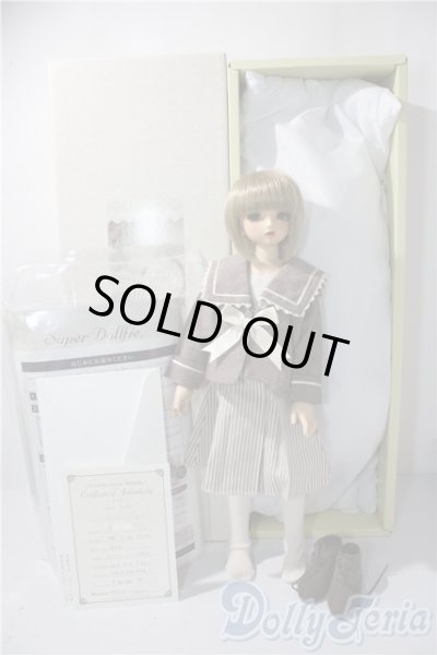 画像8: SDM/F-33:コーディネートモデル U-25-12-17-216-TN-ZU (8)