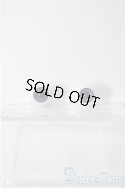 画像1: 14mm/グラスアイ U-25-12-24-026-TN-ZU (1)