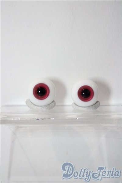 画像1: 16mm/グラスアイ U-25-12-24-025-TN-ZU (1)