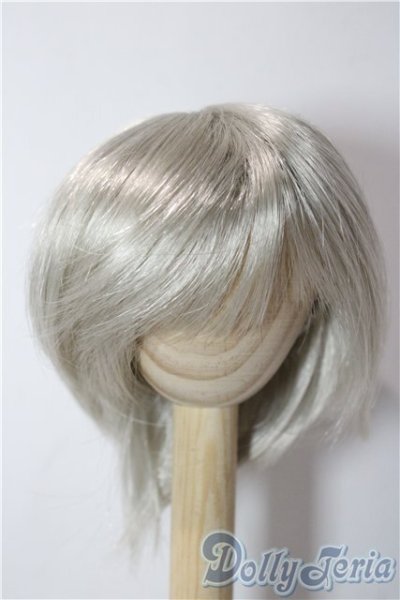 画像1: 7-8inch/ウィッグ U-25-12-24-009-TN-ZU (1)