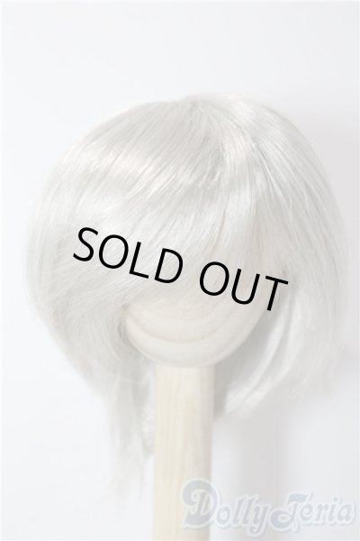 画像1: 7-8inch/ウィッグ U-25-12-24-009-TN-ZU (1)