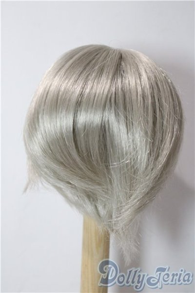 画像2: 7-8inch/ウィッグ U-25-12-24-009-TN-ZU (2)