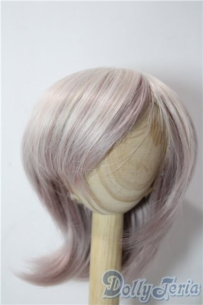 画像1: 7-8inch/ウィッグ U-25-12-24-006-TN-ZU (1)