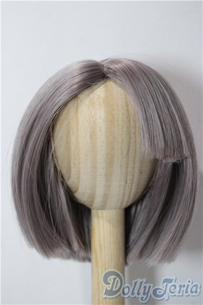 画像1: 8-9inch/ウィッグ U-25-12-24-008-TN-ZU (1)