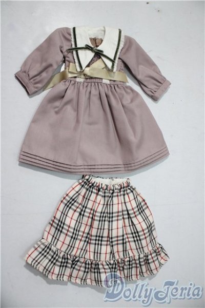 画像1: SDM/OF:コーディネートモデル衣装 U-25-12-17-170-TN-ZU (1)