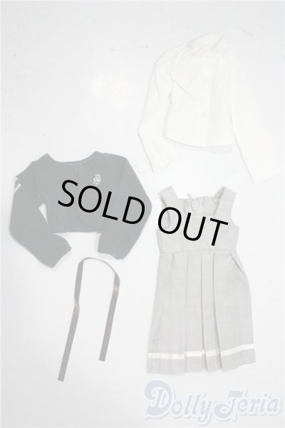 画像1: MSD/OF：初等部 スクールガールセット U-25-12-24-036-TN-ZU (1)