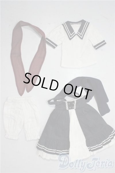 画像1: MSD/OF:サマーブリーズワンピスタイル:VOLKS製 U-25-12-24-035-TN-ZU (1)