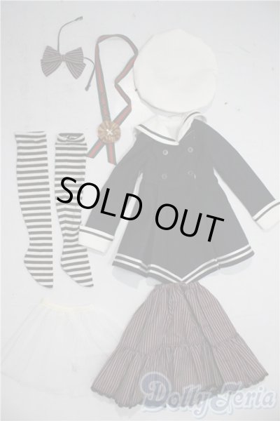 画像1: SD/OF：アスタリスク・マリンガールセット U-25-12-24-037-TN-ZU (1)