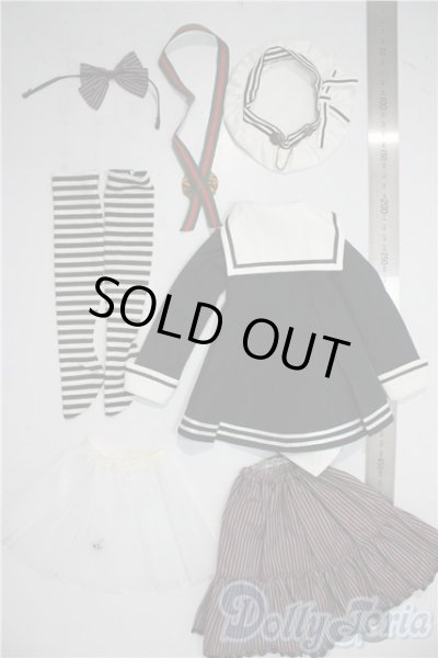 画像2: SD/OF：アスタリスク・マリンガールセット U-25-12-24-037-TN-ZU (2)